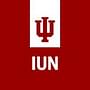 Indiana University Northwest logo